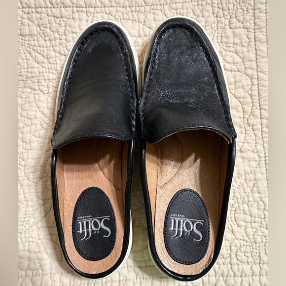 Somers Moc slide sneakers - Picture 1 of 8